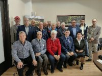 «Круглый стол», посвященный  170-летию со дня рождения Г.В. Плеханова