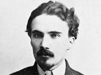 День в истории. 140 лет со дня рождения русского философа, христианского социалиста Георгия Федотова