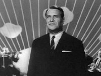 «Могучий певец с тихим голосом». 115 лет со дня рождения Марка Бернеса