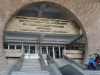 Зачем Славянскому университету в Киргизии имя «антигероя»?