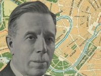 Московский зодчий новой эпохи. 145 лет назад родился Сергей Чернышёв