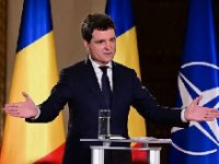 Румыния. В ловушке чужих интересов