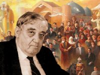 Учение Льва Гумилёва и российская элита