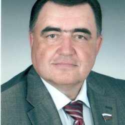 Никитин Владимир Степанович