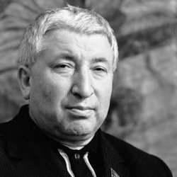 Гамзатов Расул Гамзатович (1923-2003) 