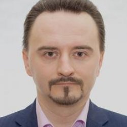 Костриков Михаил Сергеевич