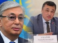 Казахстан: шоу закончилось, русофобия остаётся