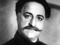 К 140-летию со дня рождения Григория Константиновича (Серго) Орджоникидзе 