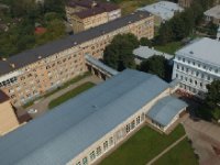 Зачем отобрали научную библиотеку у старейшего вуза?