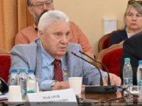 И.М. Братищев. Россия: путь к развитию