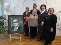 В Удмуртии почтили память композитора Германа Корепанова