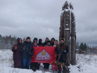 Семинар в Наукодеревне «У истоков»