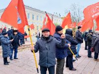 Отчет о работе Оренбургского отделения Всероссийского созидательного движения «Русский Лад» за 2022 год